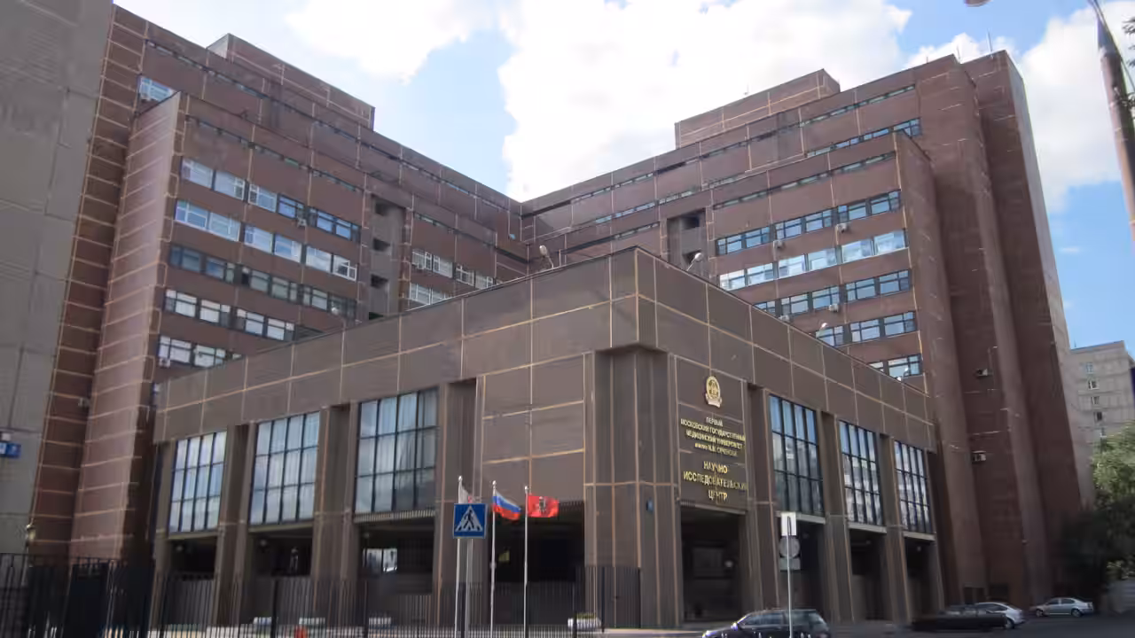 Sechenov University