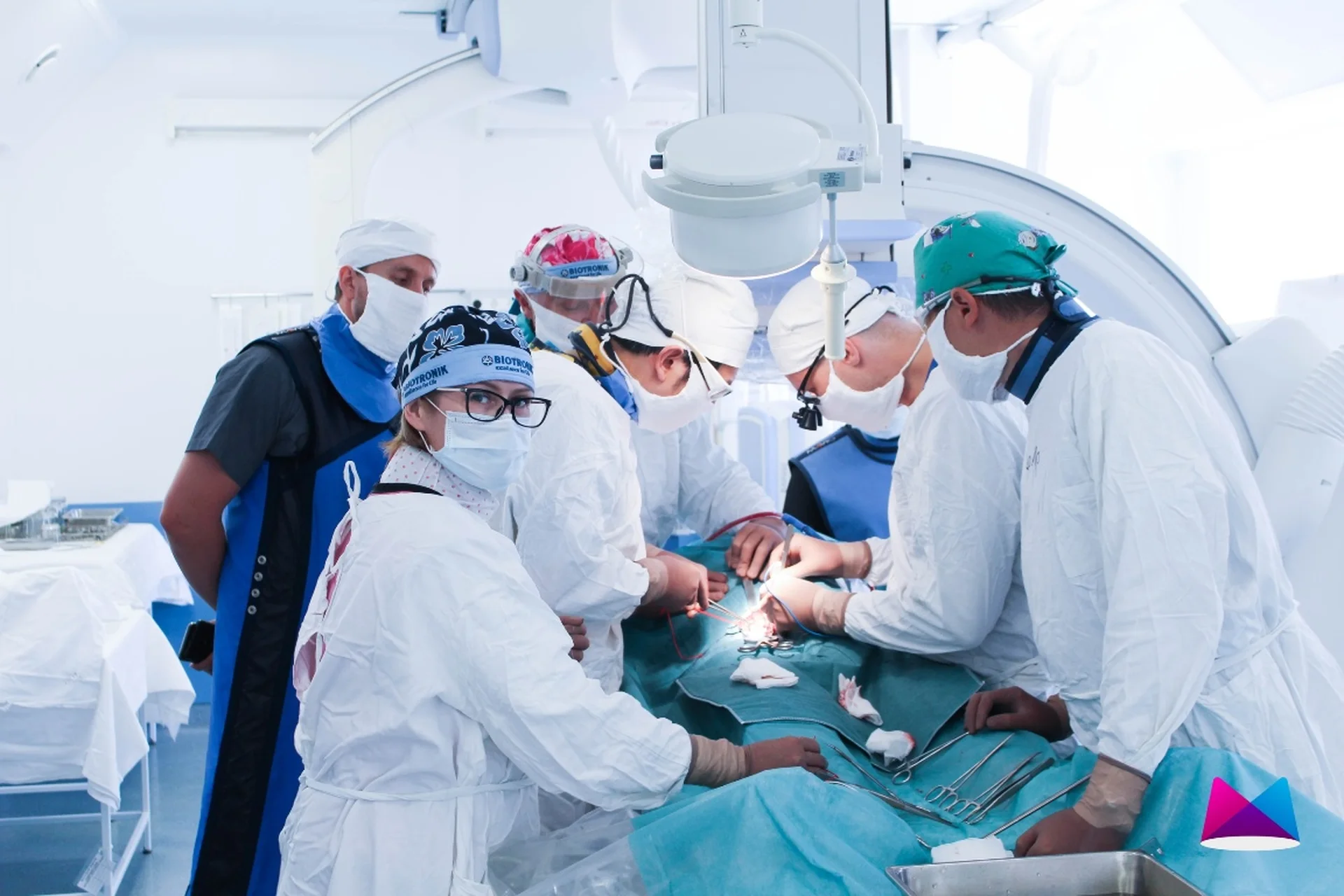 Bashkir State Medical University campus and university infrastructure