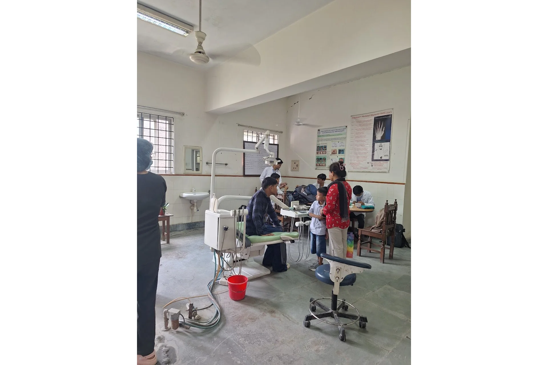 B.P. Koirala Institute of Health Sciences campus and university infrastructure