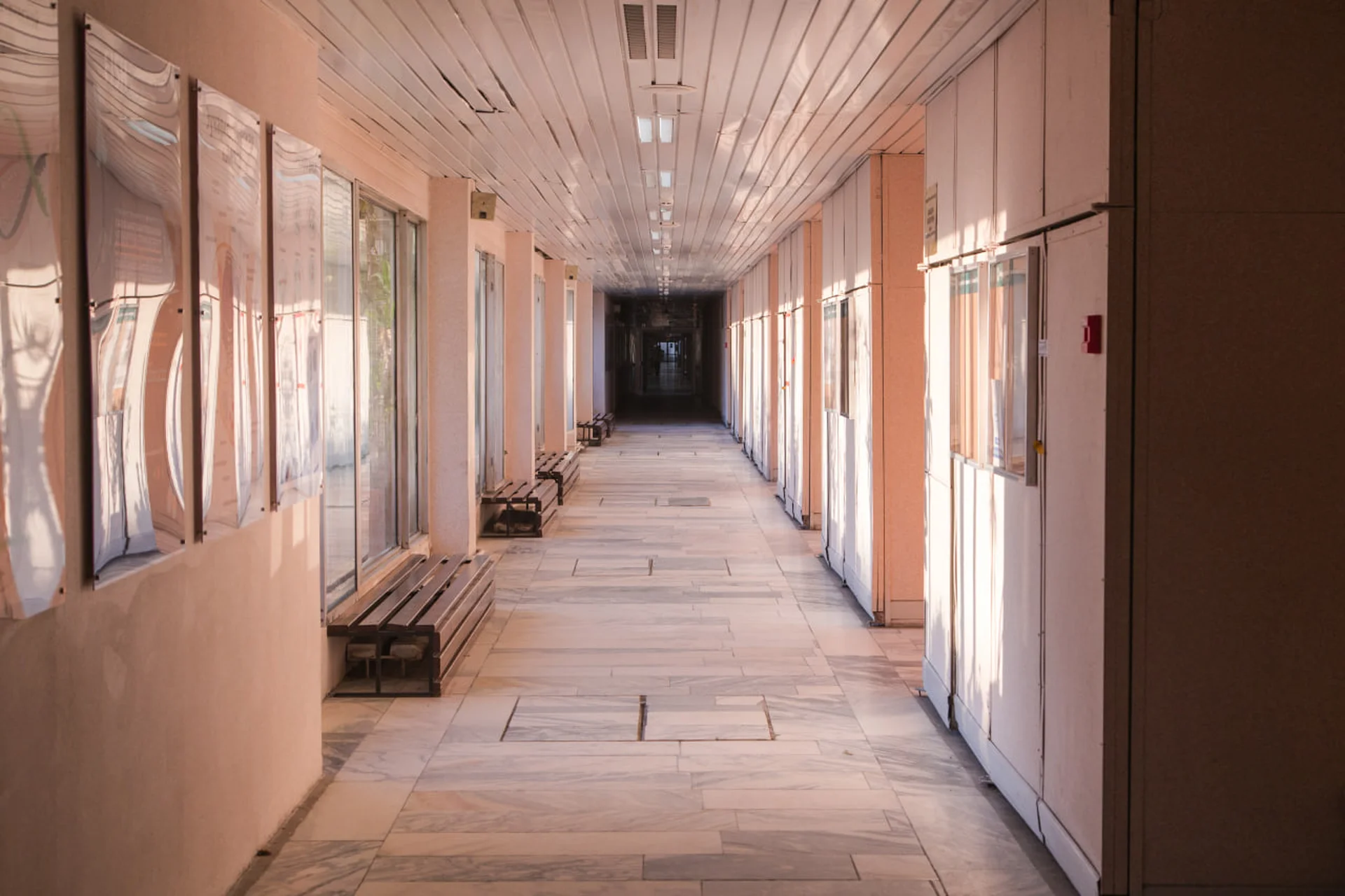 Pirogov Russian National Research Medical University campus and university infrastructure